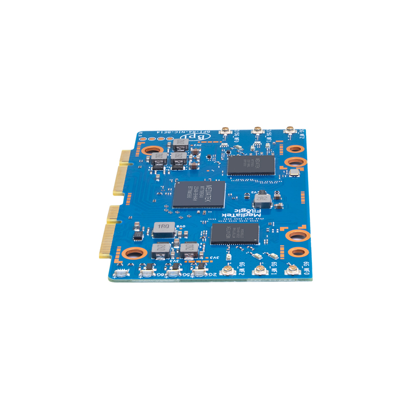 Module WiFi 7 BPI-R4-NIC-BE14  - Bananapi Bpi R4 Wifi 7 avis et prix
