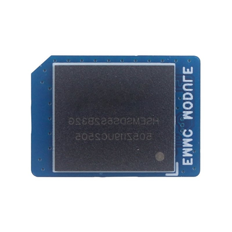 Module EMMC B04B-32GB pour Ora - Orange Pi 5 Plus 32Gb avis et prix