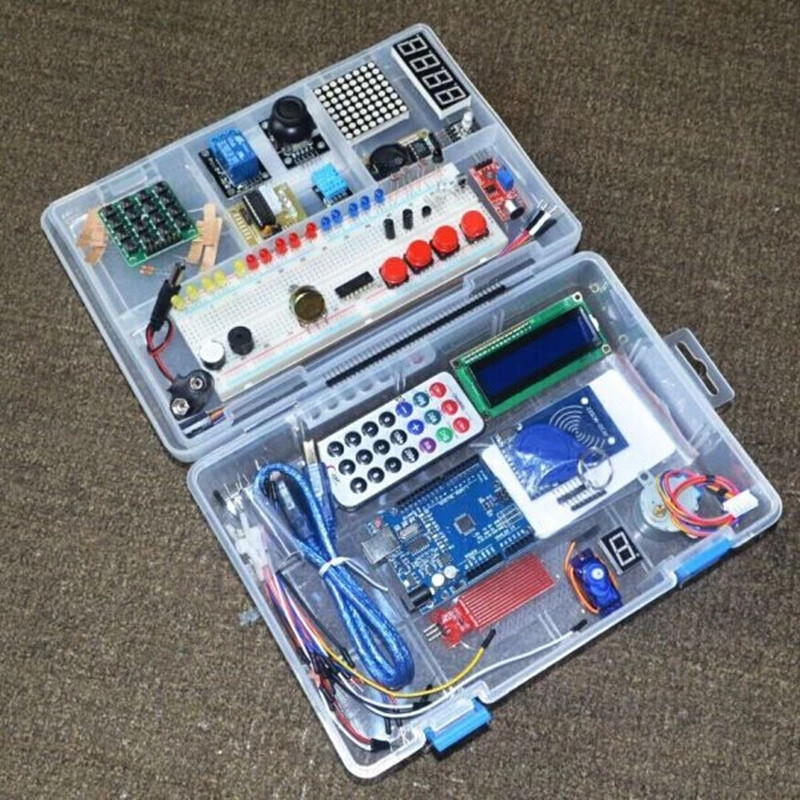 Kit de démarrage RFID pour Ard - Lattepanda Sigma 32Gb avis et prix