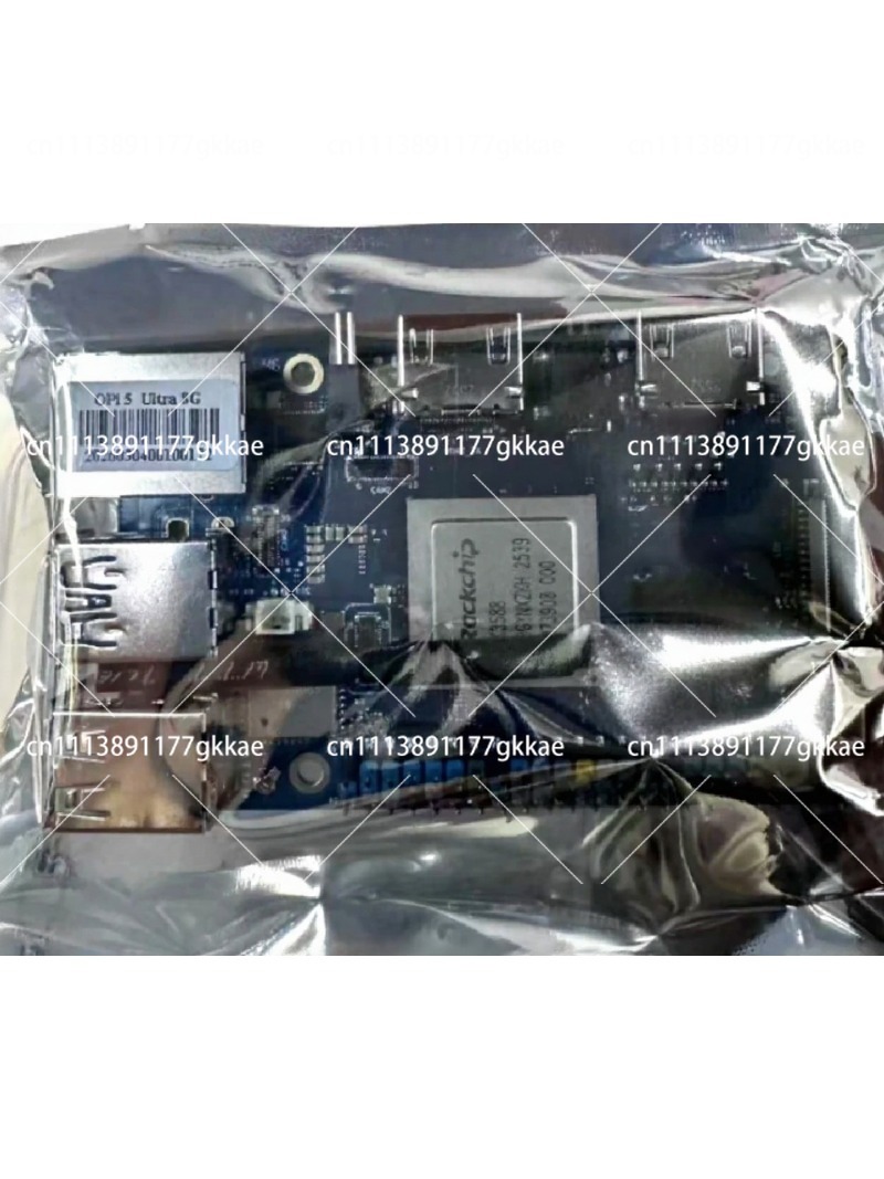 Ordinateur monocarte RK3588 8G - Rk3588 Mini Pc Board avis et prix