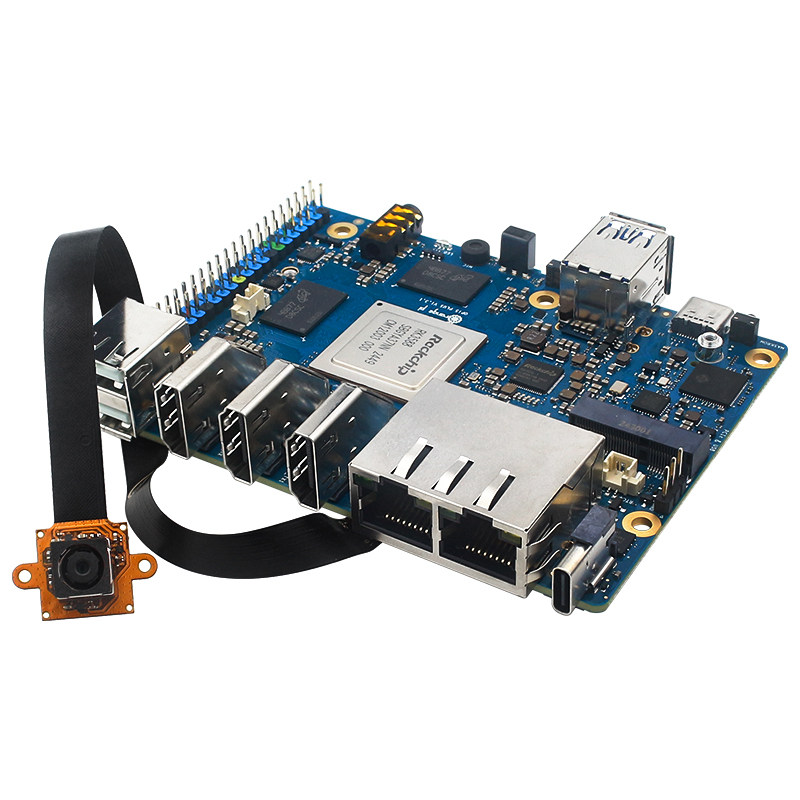 Module de caméra MIPI CSI pour - Orange Pi 5 Max Rk3588 avis et prix